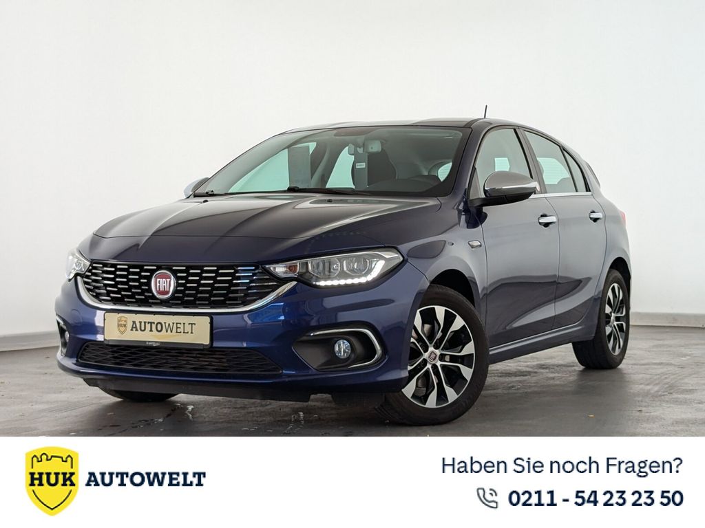 Fiat Tipo 2019