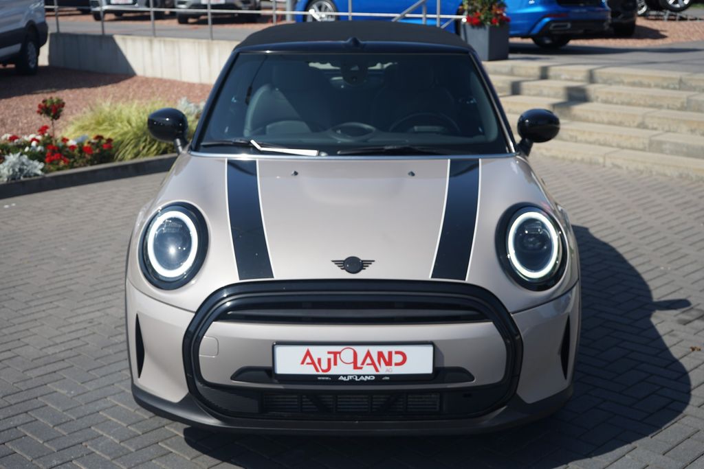 MINI Cooper 2023