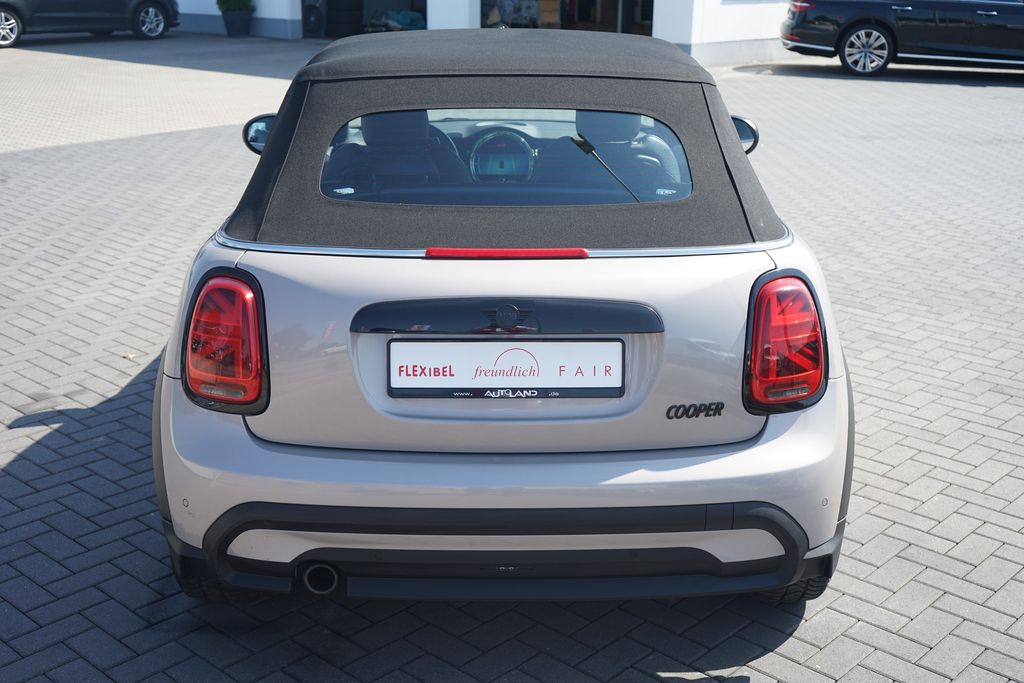 MINI Cooper 2023