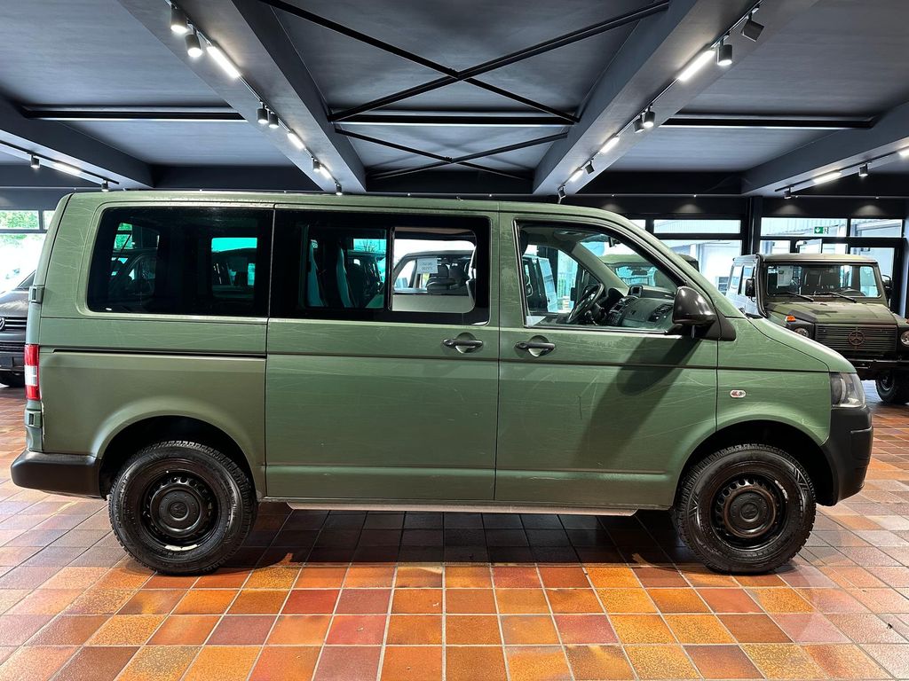 Volkswagen T5 other 2014