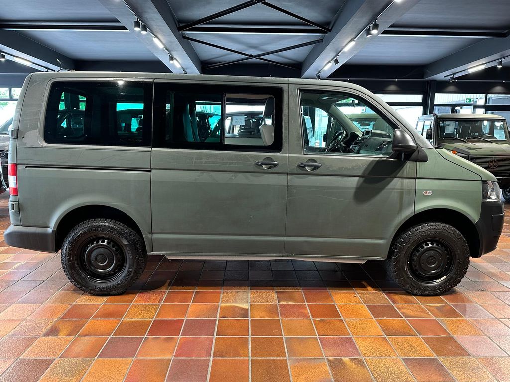 Volkswagen T5 other 2014