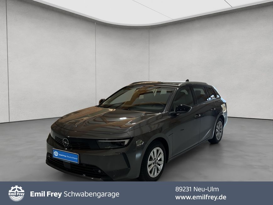 Opel Astra 2023