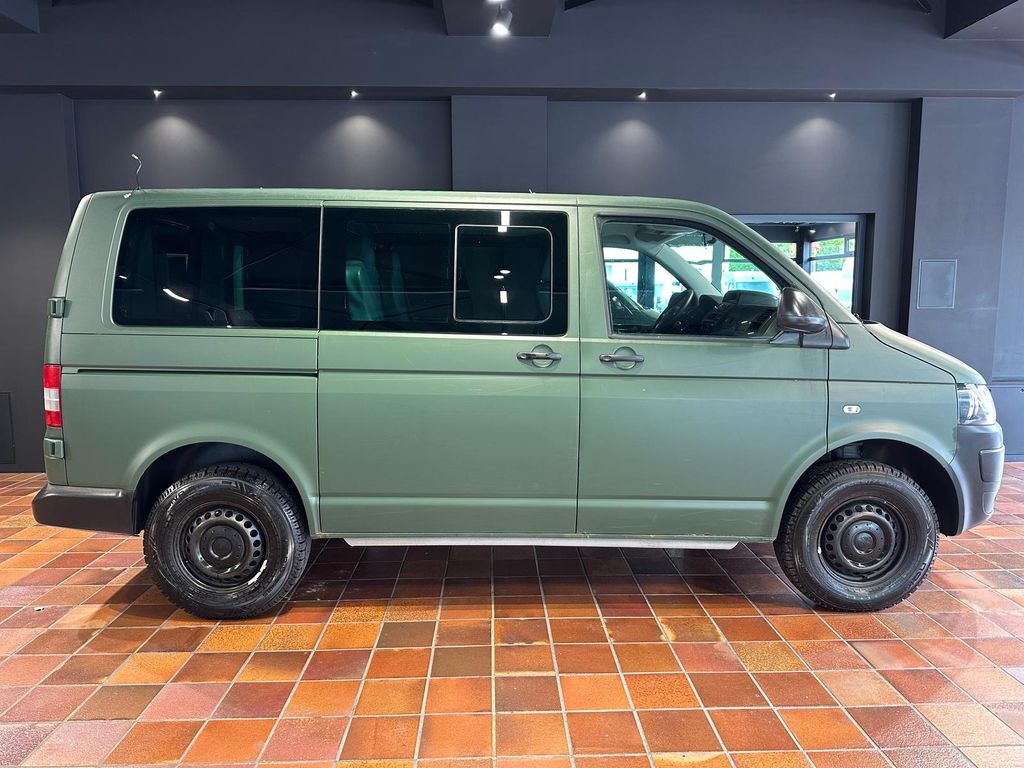 Volkswagen T5 other 2014