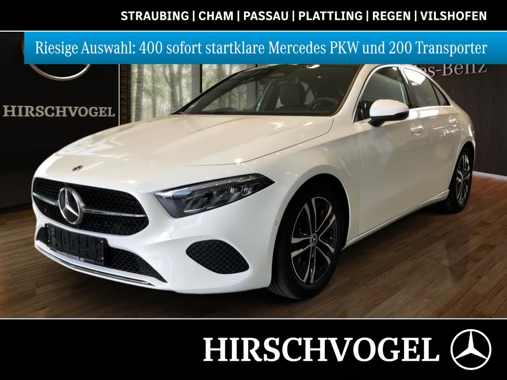 Mercedes-Benz A 200 2025