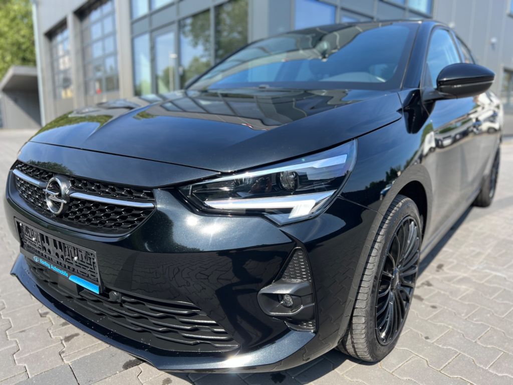 Opel Corsa 2021