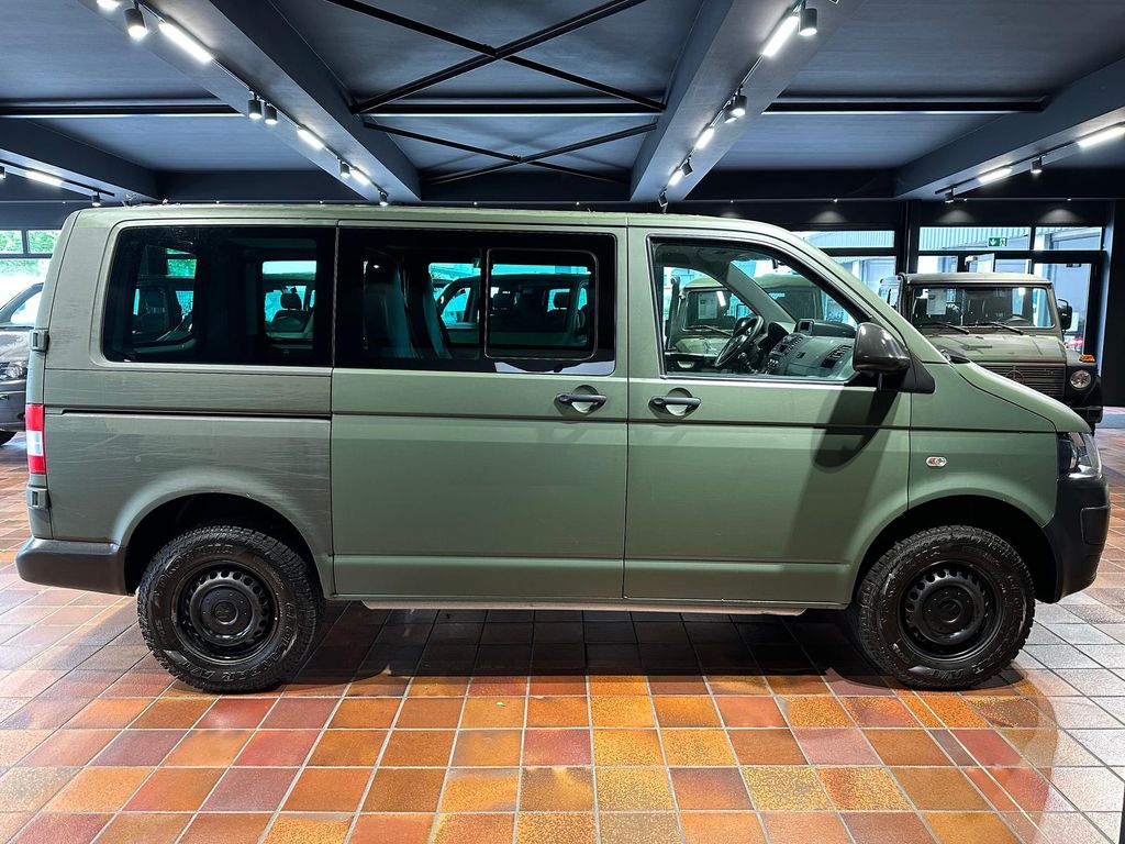 Volkswagen T5 other 2014