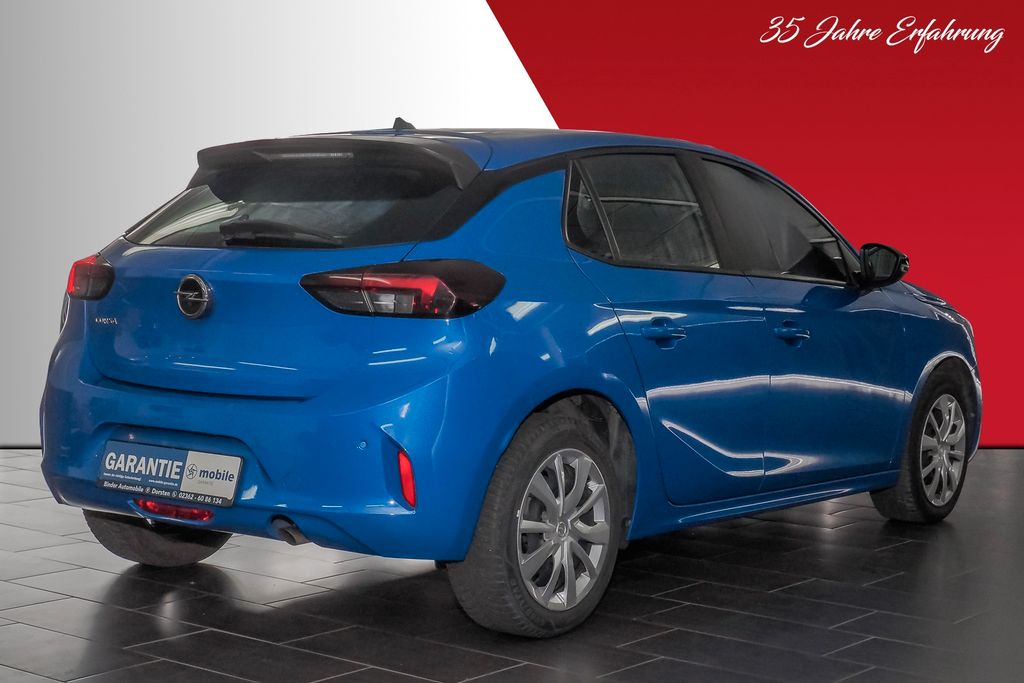 Opel Corsa 2022
