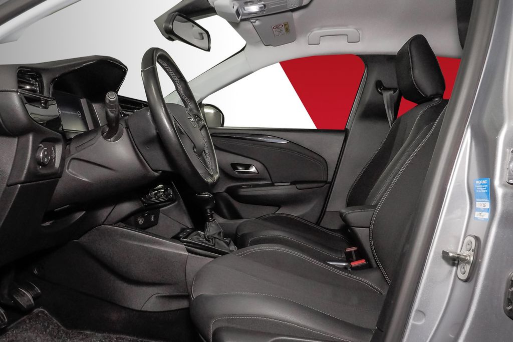 Opel Corsa 2022