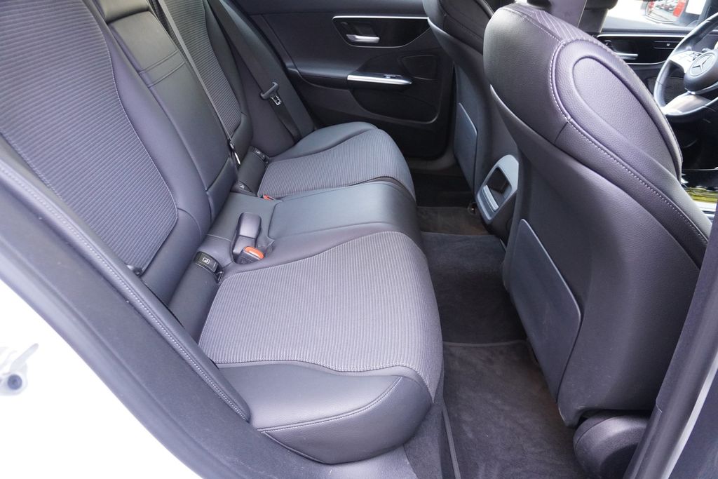 Mercedes-Benz C 200 2022