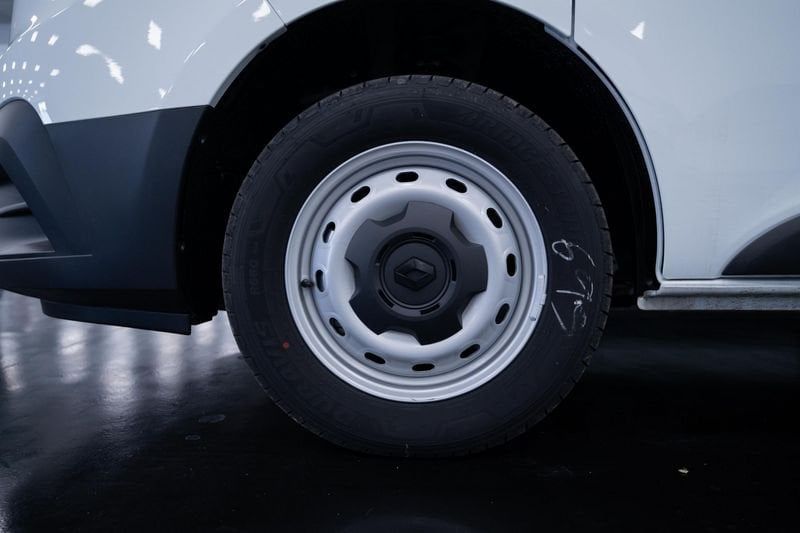 Renault Trafic 2023