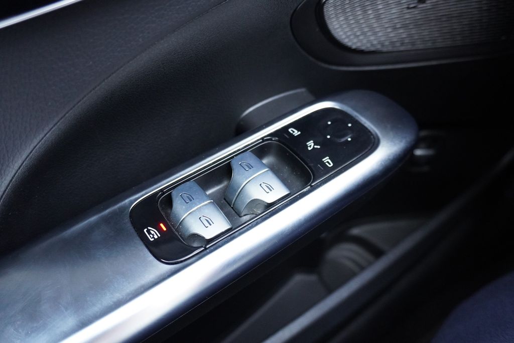 Mercedes-Benz C 200 2022