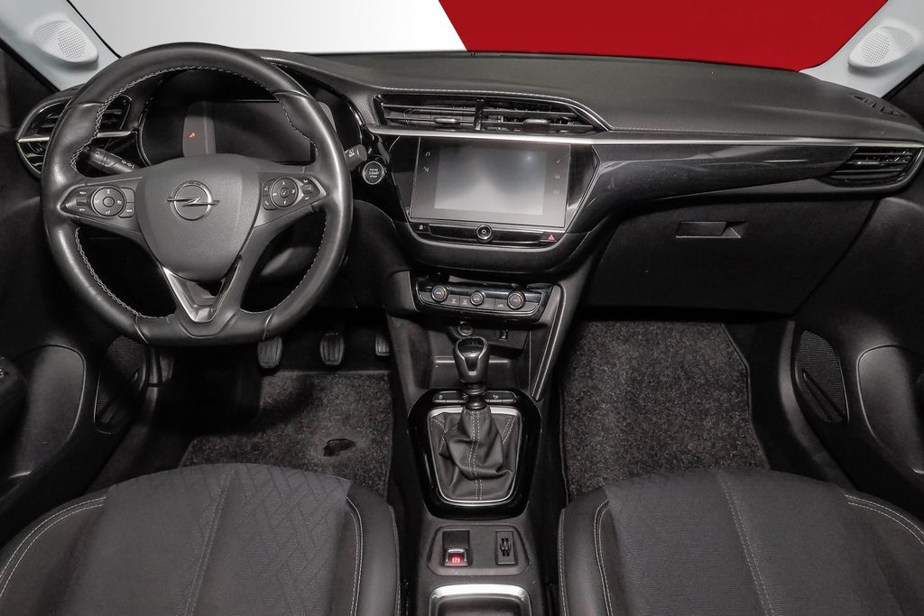 Opel Corsa 2022