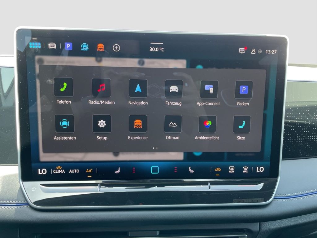 Volkswagen Tiguan 2025