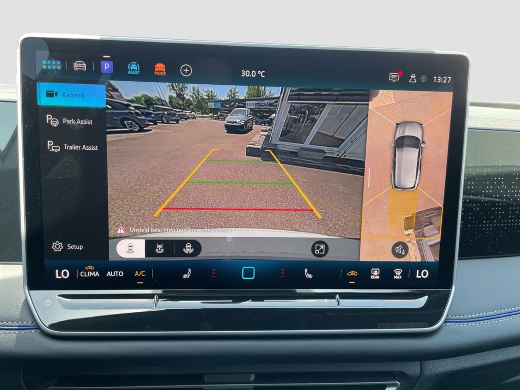 Volkswagen Tiguan 2025