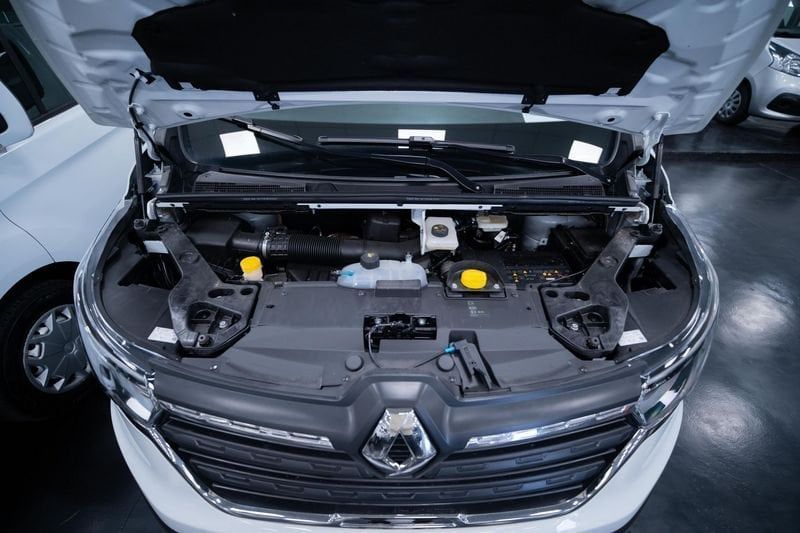 Renault Trafic 2023