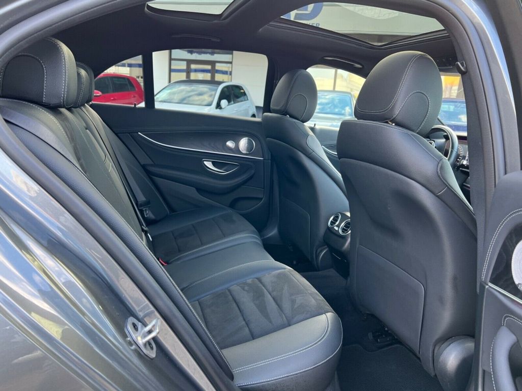 Mercedes-Benz E 300 2019