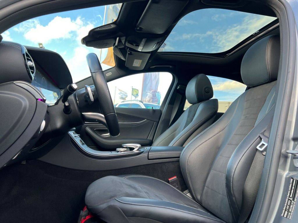 Mercedes-Benz E 300 2019