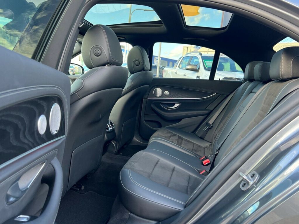 Mercedes-Benz E 300 2019