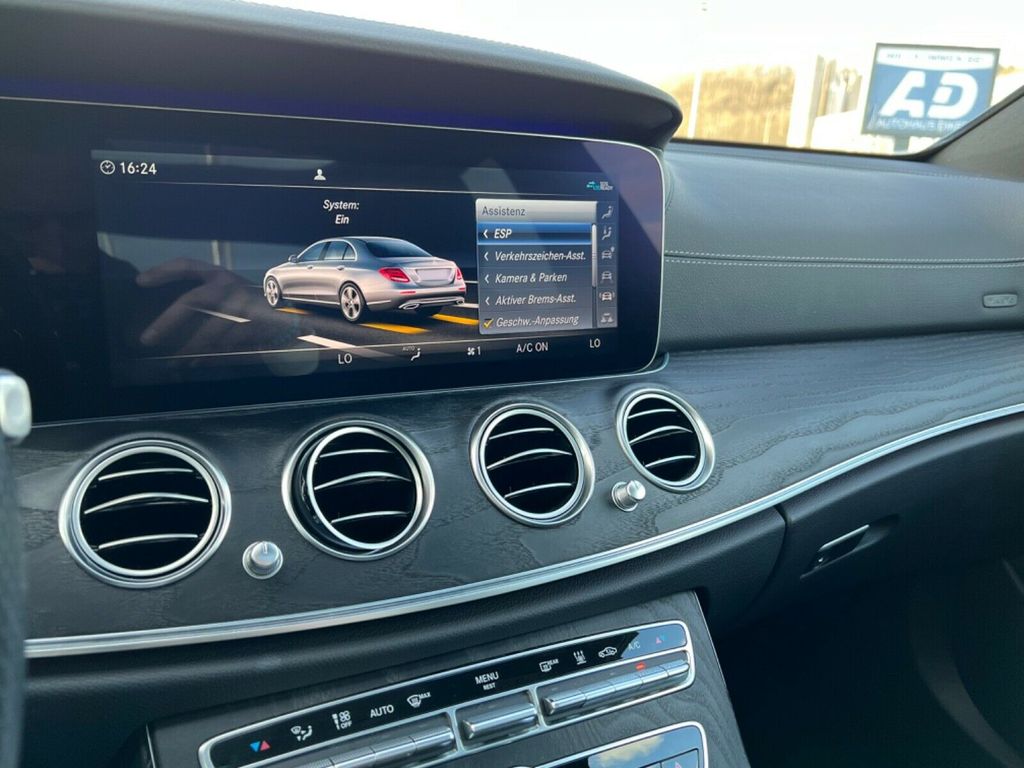 Mercedes-Benz E 300 2019