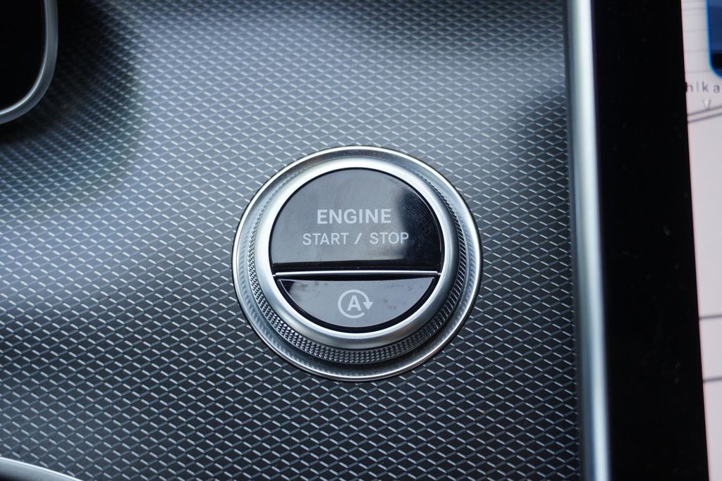 Mercedes-Benz C 200 2022