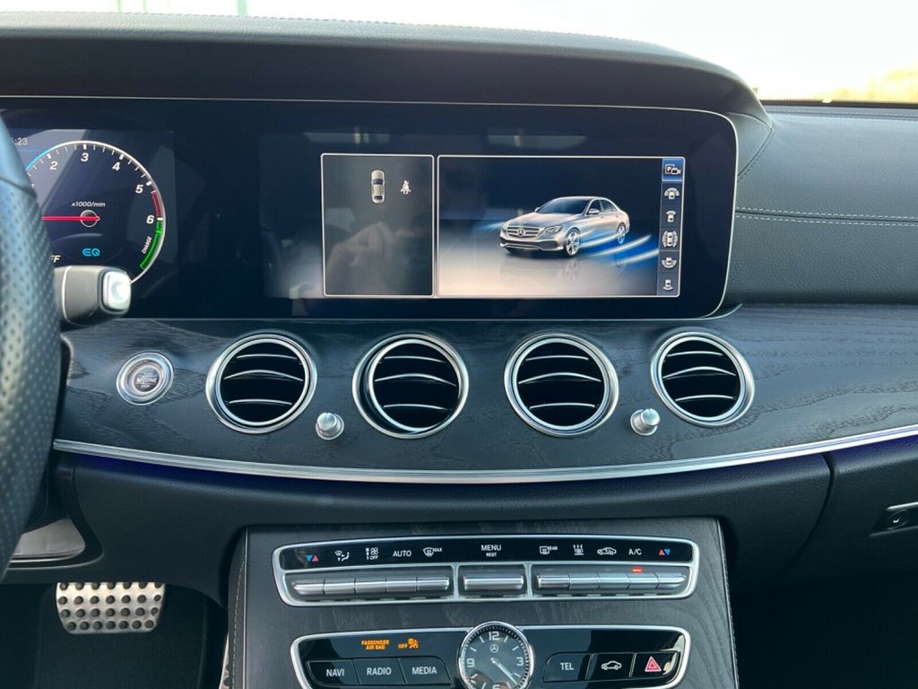 Mercedes-Benz E 300 2019