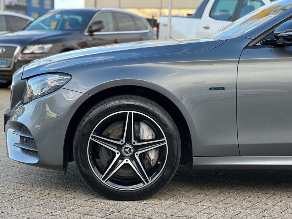 Mercedes-Benz E 300 2019