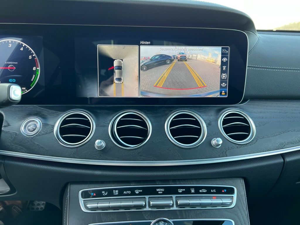 Mercedes-Benz E 300 2019