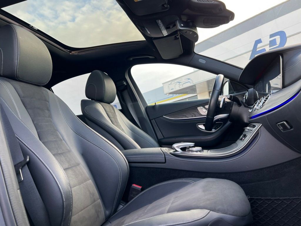 Mercedes-Benz E 300 2019