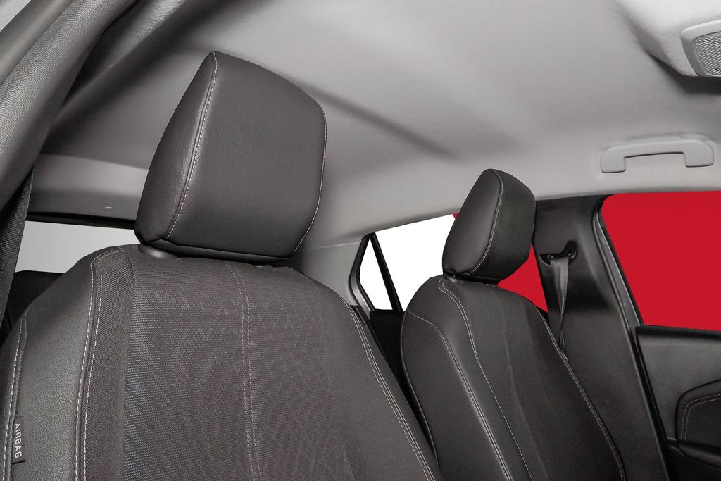 Opel Corsa 2022