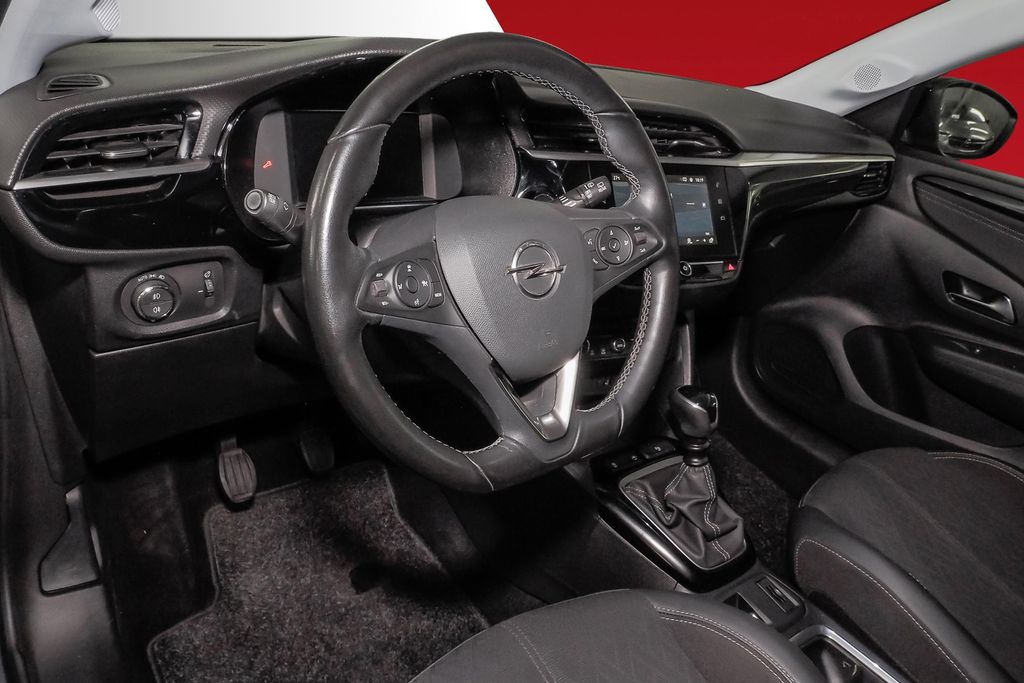 Opel Corsa 2022