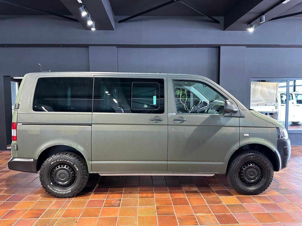 Volkswagen T5 other 2014