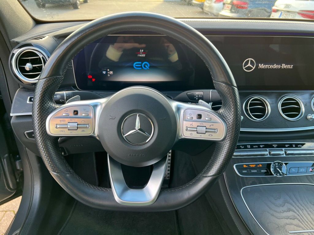 Mercedes-Benz E 300 2019