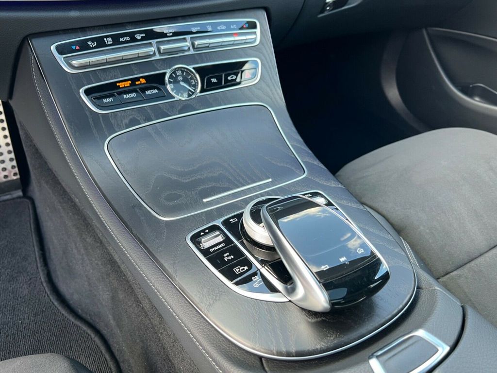 Mercedes-Benz E 300 2019
