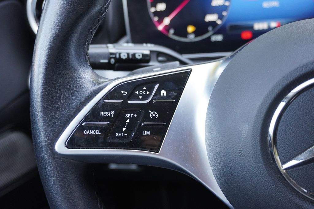 Mercedes-Benz C 200 2022