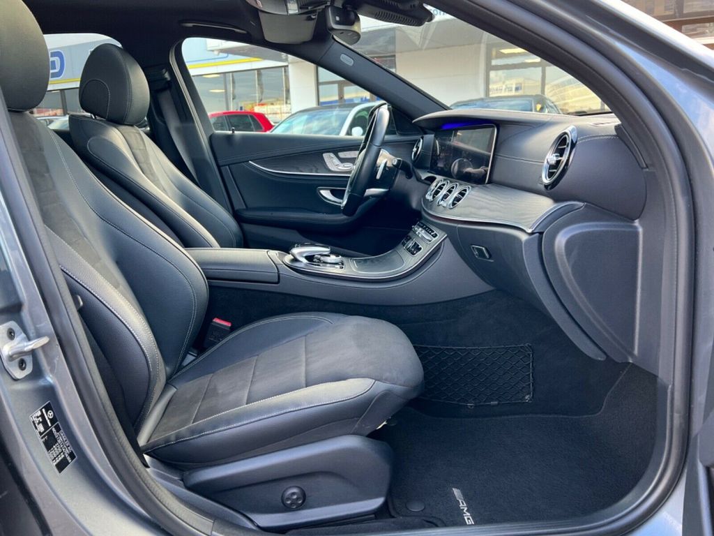 Mercedes-Benz E 300 2019