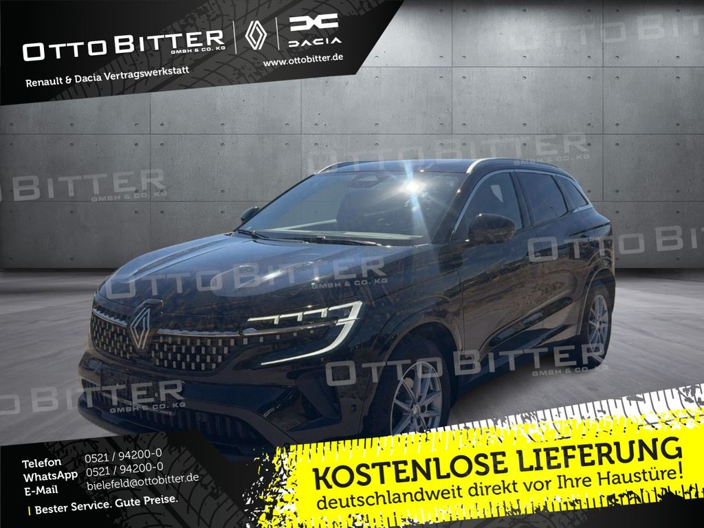 Renault Austral 2023