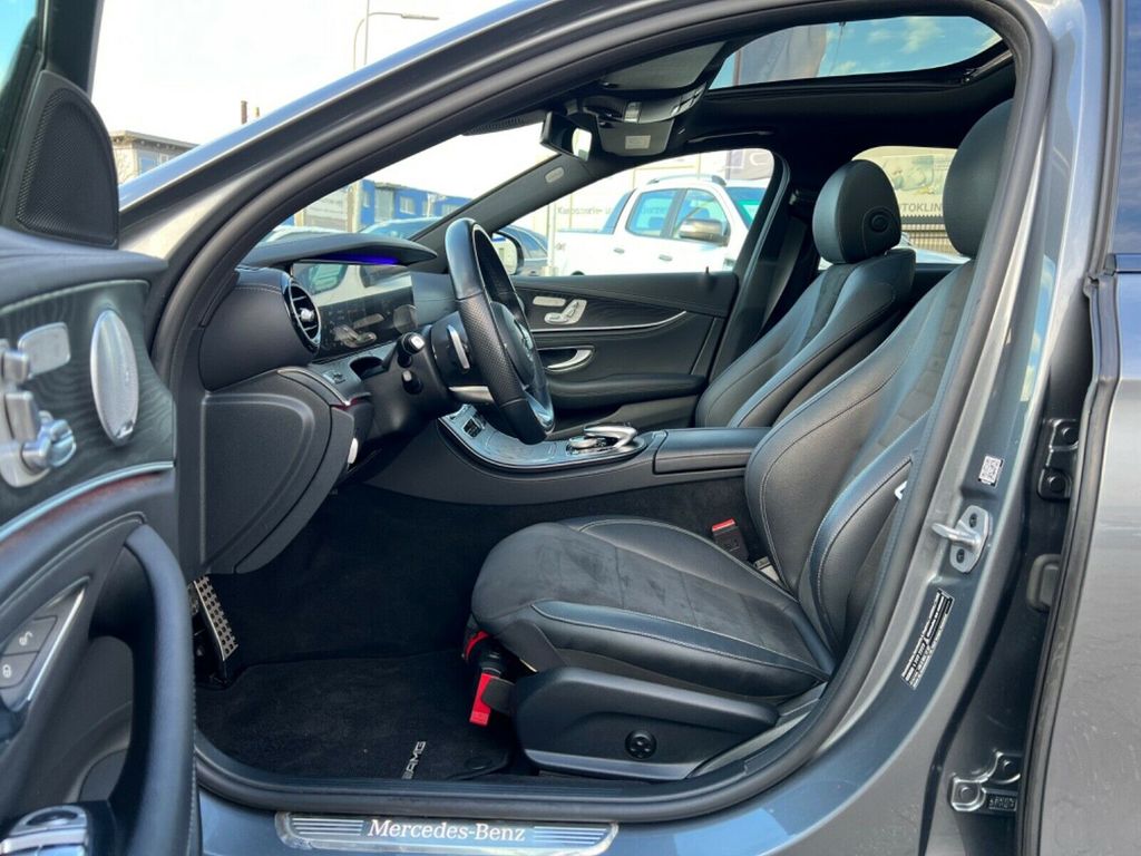 Mercedes-Benz E 300 2019