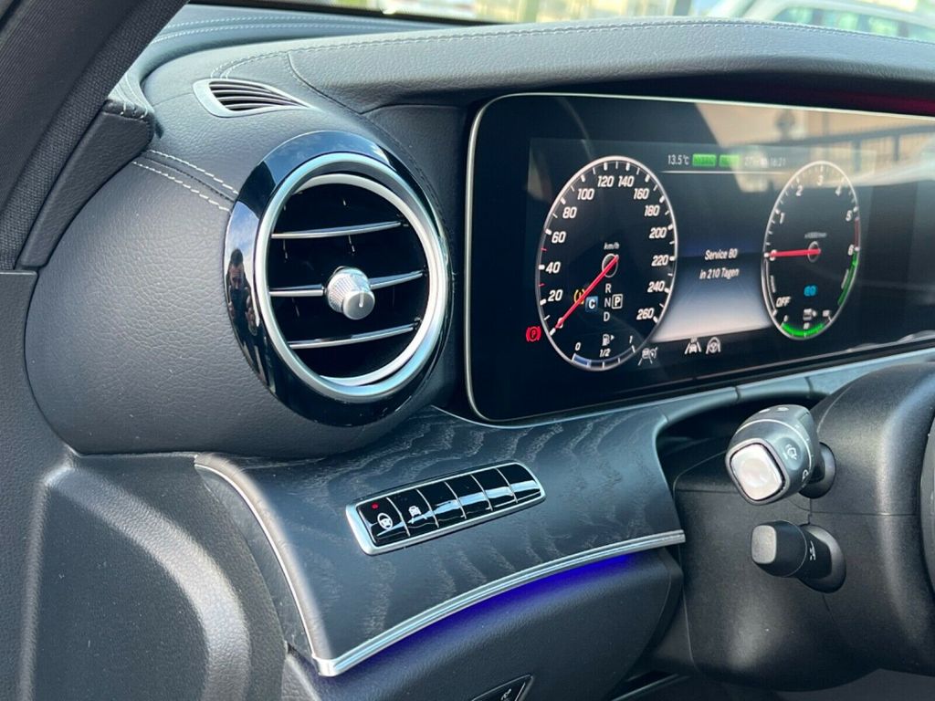 Mercedes-Benz E 300 2019