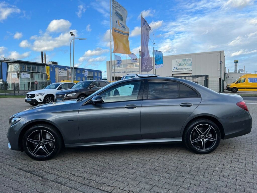 Mercedes-Benz E 300 2019