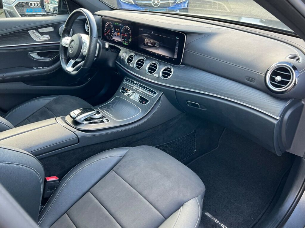 Mercedes-Benz E 300 2019