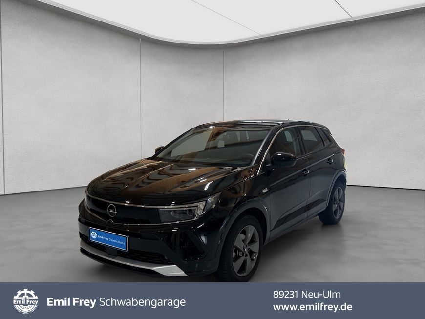 Opel Grandland (X) 2023