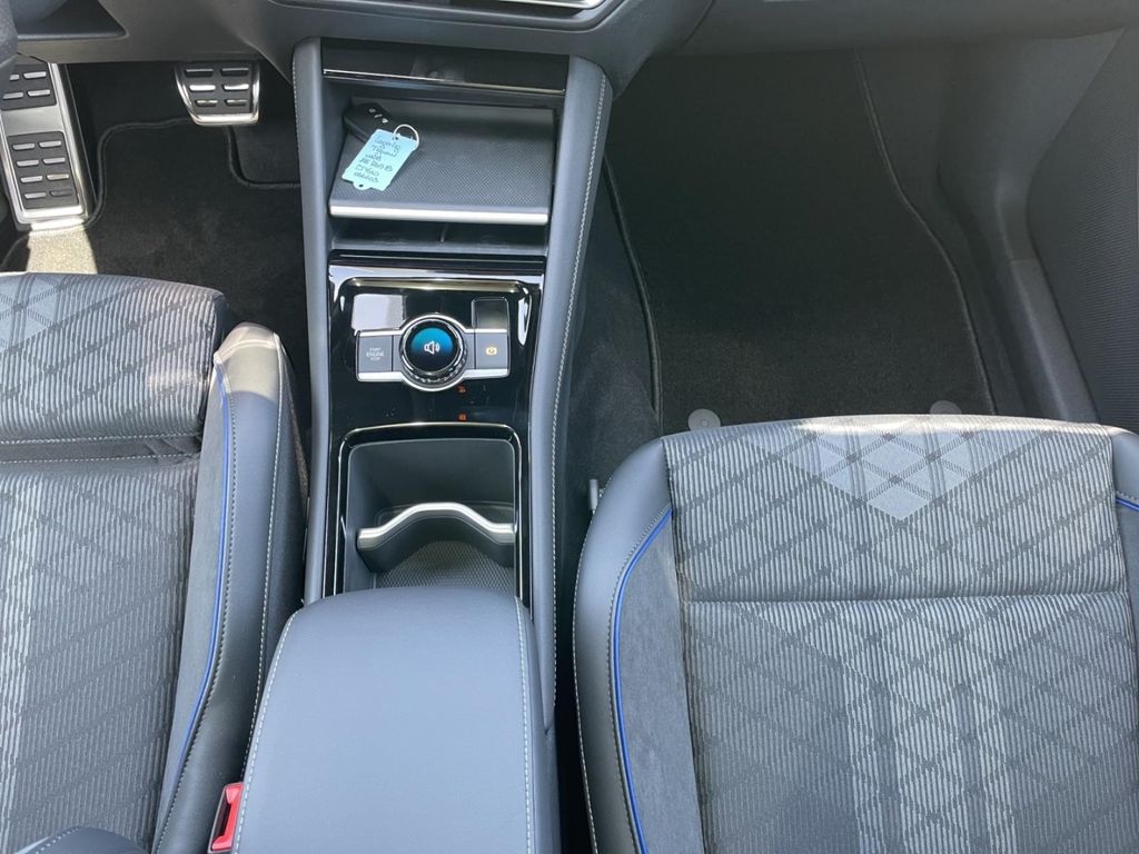 Volkswagen Tiguan 2025