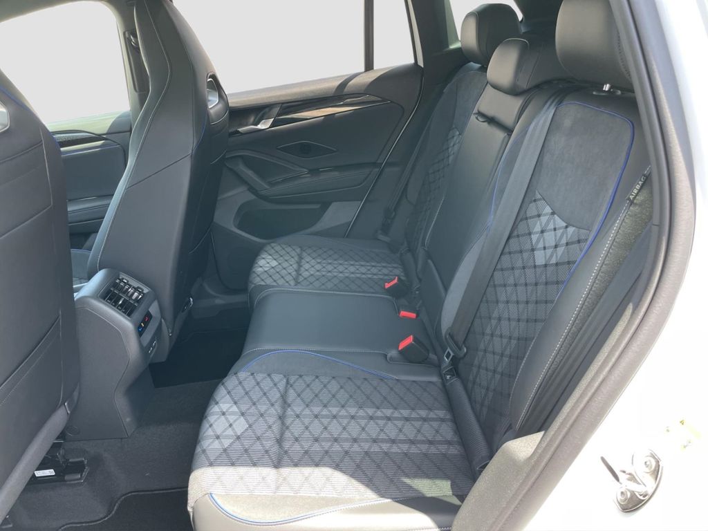 Volkswagen Tiguan 2025