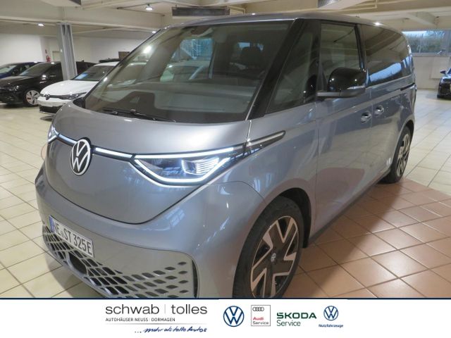 Volkswagen ID. Buzz 2025