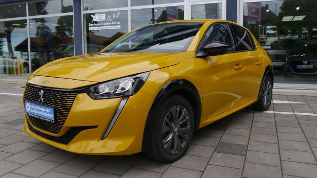 Peugeot 208 2022