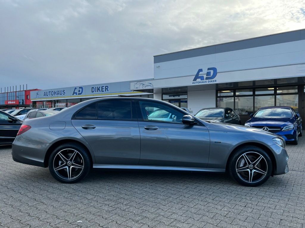 Mercedes-Benz E 300 2019