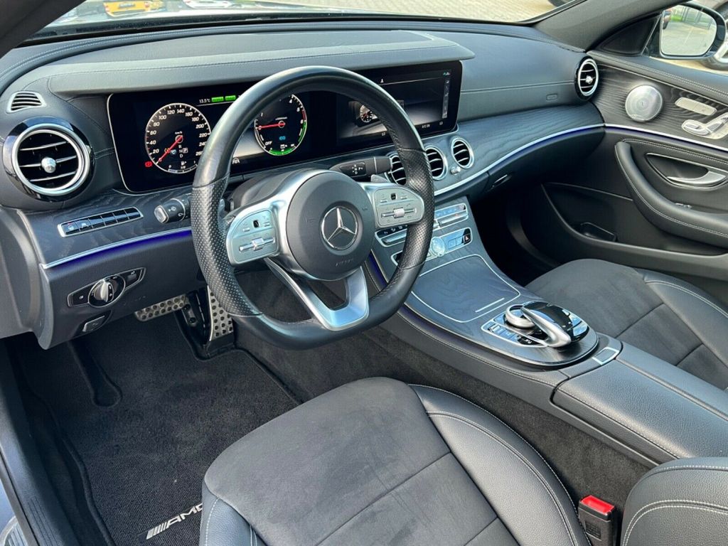 Mercedes-Benz E 300 2019