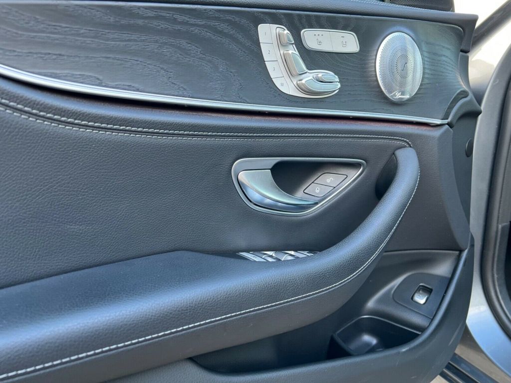 Mercedes-Benz E 300 2019