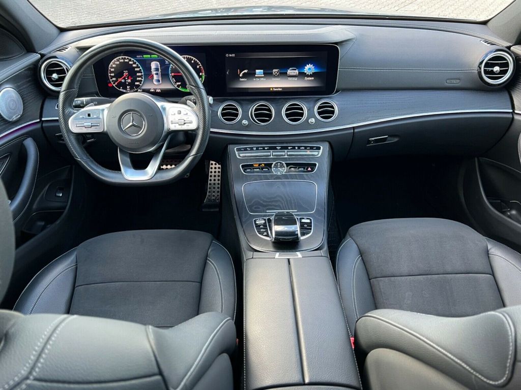 Mercedes-Benz E 300 2019