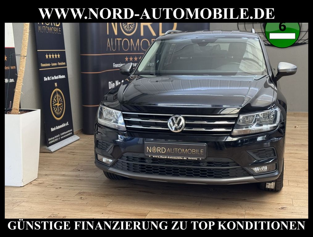 Volkswagen Tiguan Allspace 2020